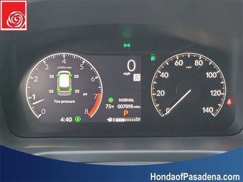 Used 2026 Honda Odyssey Elite image 13