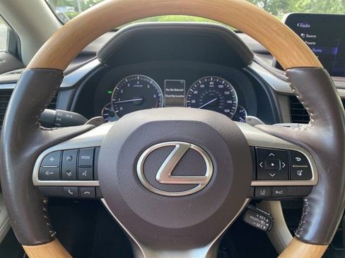Used 2020 Lexus RX 350 AWD w/ Premium Package image 23