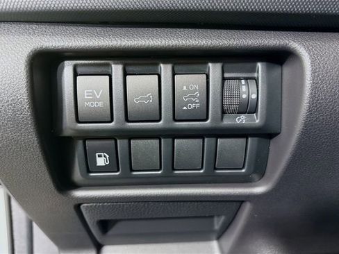 New 2026 Subaru Forester Premium AWD/4WD image 10