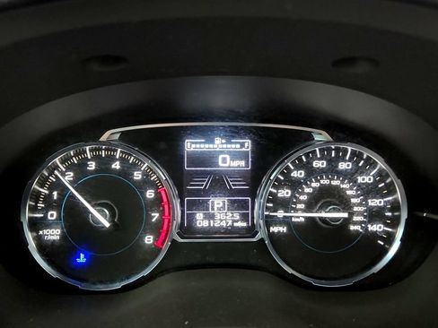 Used 2018 Subaru Forester 2.5i Limited AWD/4WD image 25