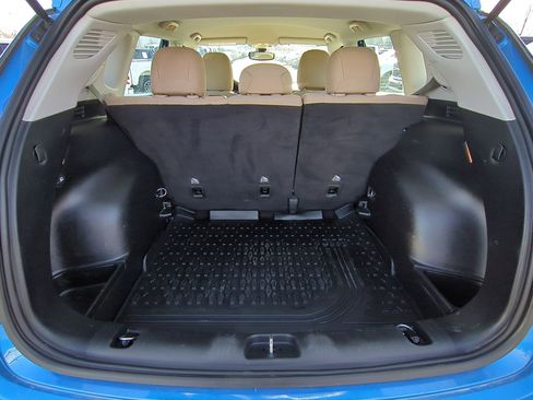 Used 2020 Jeep Compass Sport image 31