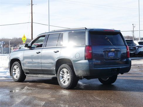 Used 2019 Chevrolet Tahoe LS w/ Max Trailering Package image 5