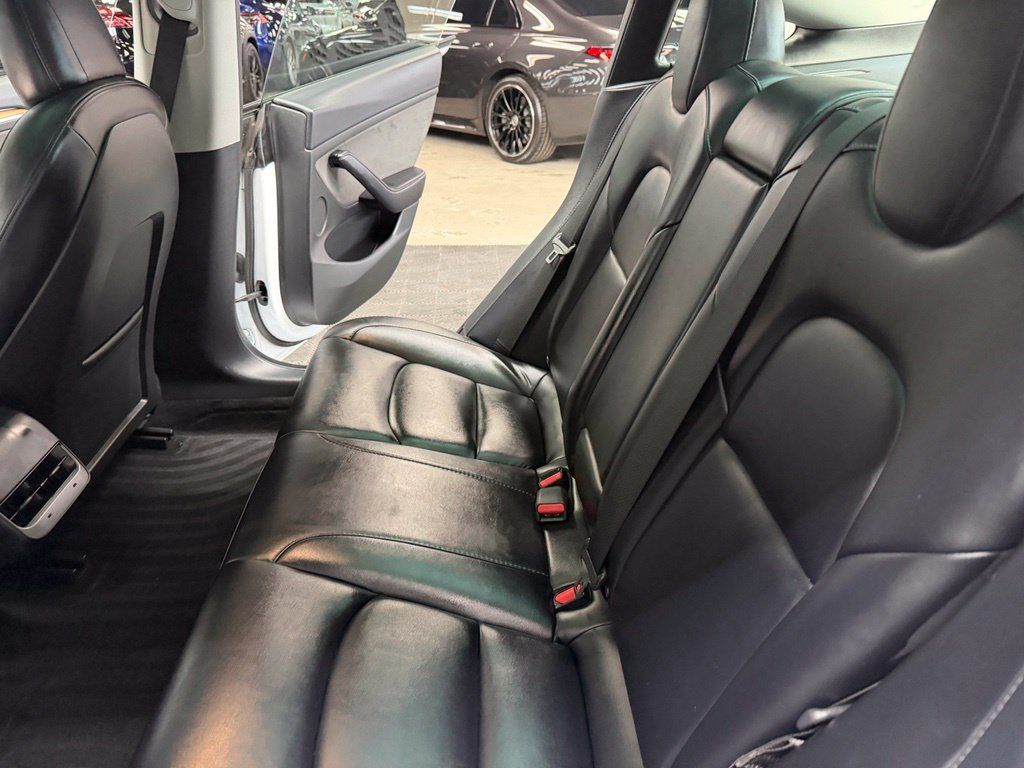 Used 2022 Tesla Model 3 RWD image 35