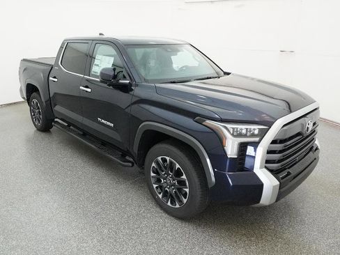 New 2026 Toyota Tundra Limited image 13