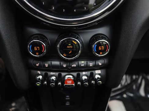 Used 2023 MINI Cooper S w/ MINI Resolute Edition image 19