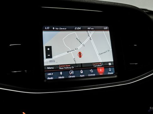 Used 2018 Dodge Challenger SRT Demon image 75