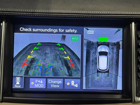 Used 2019 INFINITI QX50 Essential w/ Premium Heat Package image 37