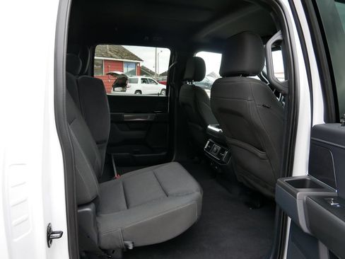 Certified 2023 Ford F150 XLT w/ Equipment Group 302A High AWD/4WD image 9