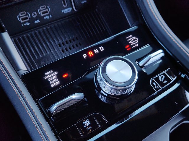 Used 2026 Jeep Grand Cherokee L Summit AWD/4WD image 43