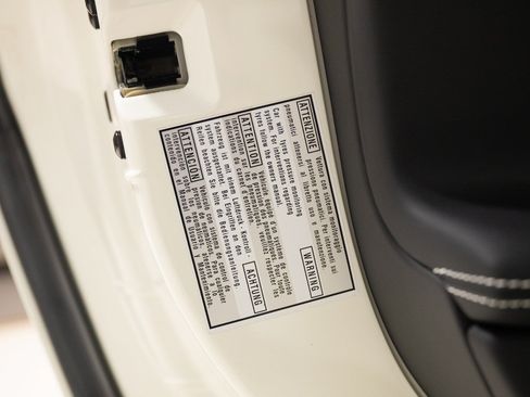 Certified 2017 Ferrari 488 GTB RWD image 30