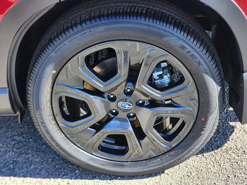 New 2025 Subaru Ascent Bronze Edition image 4