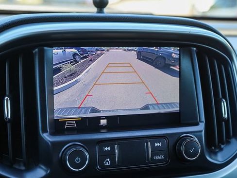 Used 2020 Chevrolet Colorado ZR2 AWD/4WD image 27