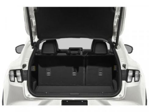 New 2025 Ford Mustang Mach-E Premium w/ Sport Appearance Package image 14