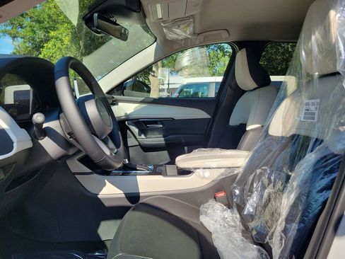 New 2026 MAZDA CX-5 Preferred AWD/4WD image 2