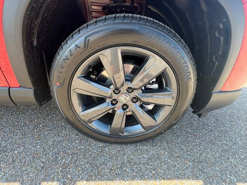 New 2026 Honda Pilot Sport image 11
