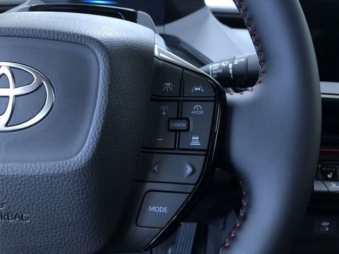 New 2026 Toyota Prius XSE Premium image 18