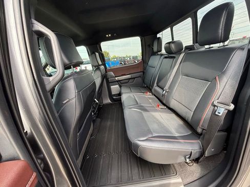 Used 2023 Ford F150 Lariat image 12