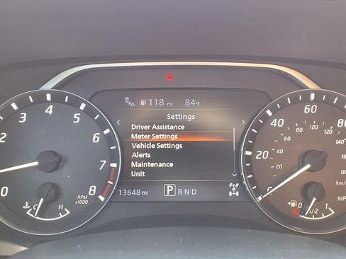 Used 2022 Nissan Frontier SV image 13