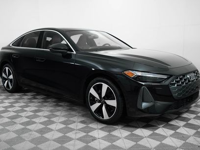 New 2025 Audi A5 2.0T Premium Plus