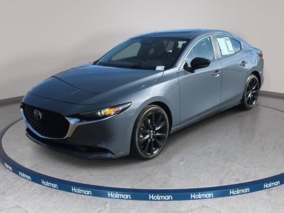 Used 2024 MAZDA MAZDA3 s