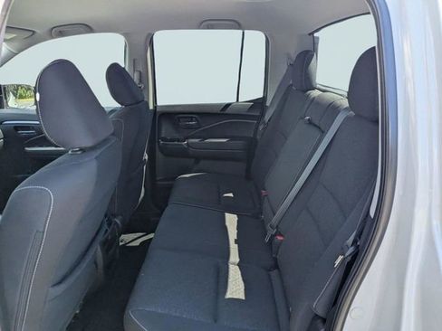 Used 2021 Honda Ridgeline Sport image 10