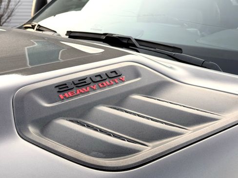 Used 2023 RAM 3500 Laramie image 10