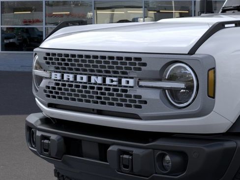 New 2026 Ford Bronco Badlands AWD/4WD image 20