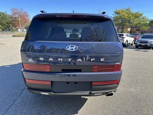 New 2026 Hyundai Santa Fe SEL image 33