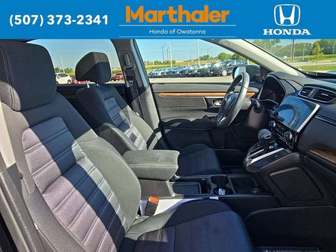 Used 2019 Honda CR-V EX image 19