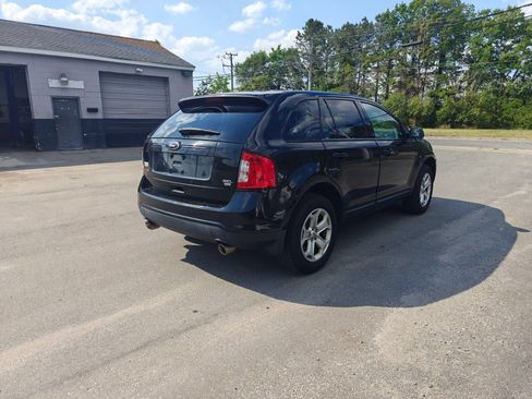 Used 2013 Ford Edge SEL AWD/4WD image 5