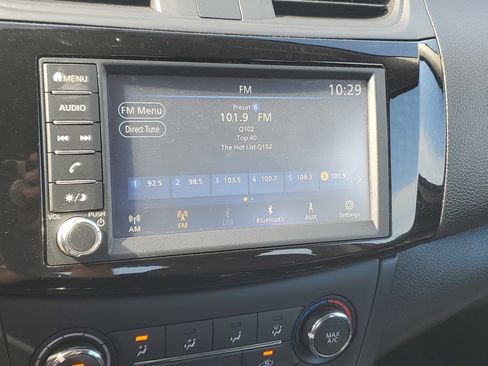 Used 2019 Nissan Sentra S FWD image 24