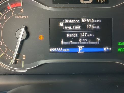Used 2020 Honda Ridgeline RTL-E image 70