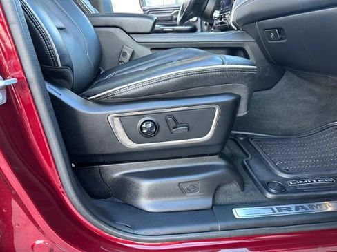 Used 2021 RAM 1500 Limited image 32