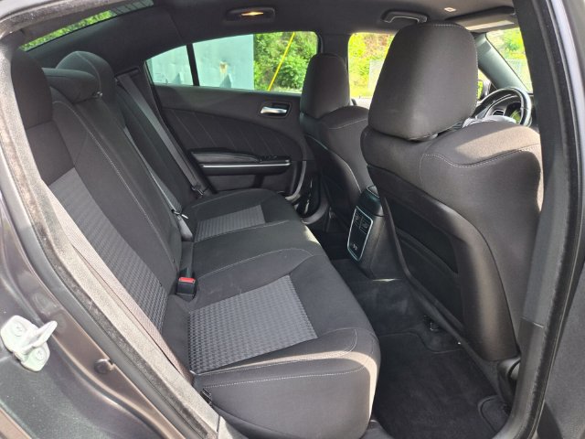 Used 2022 Dodge Charger GT AWD/4WD image 21
