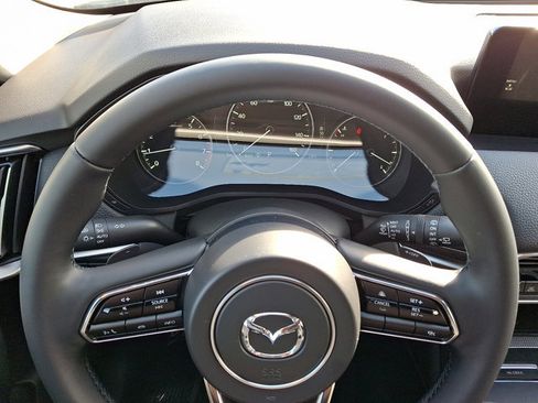 New 2026 MAZDA CX-90 3.3 Turbo w/ Preferred Package image 16