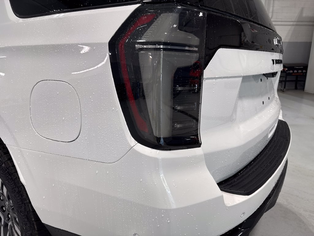 New 2026 Chevrolet Tahoe Z71 w/ Z71 Off-Road Package AWD/4WD image 62