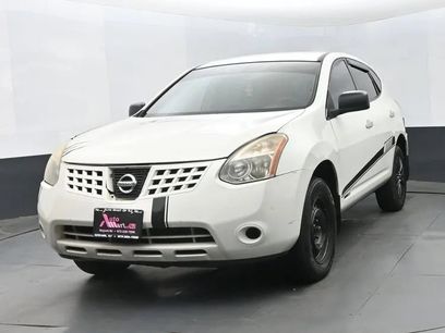 Used 2010 Nissan Rogue S