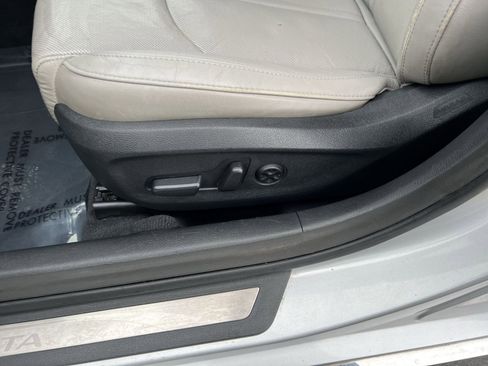 Used 2015 Hyundai Sonata Limited w/ Option Group 06 image 14