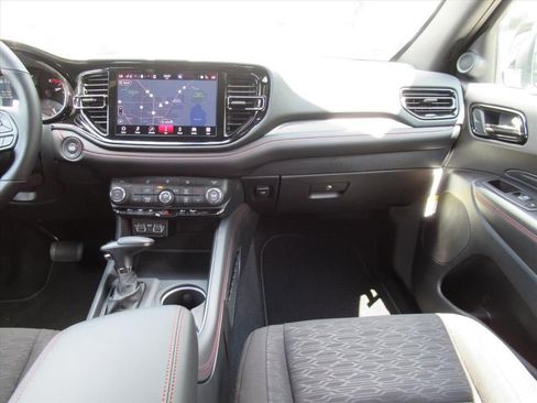 New 2026 Dodge Durango GT RWD image 14