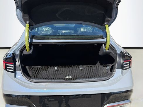 New 2026 Hyundai Sonata SEL image 12