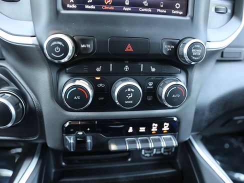Used 2021 RAM 1500 Big Horn AWD/4WD image 26