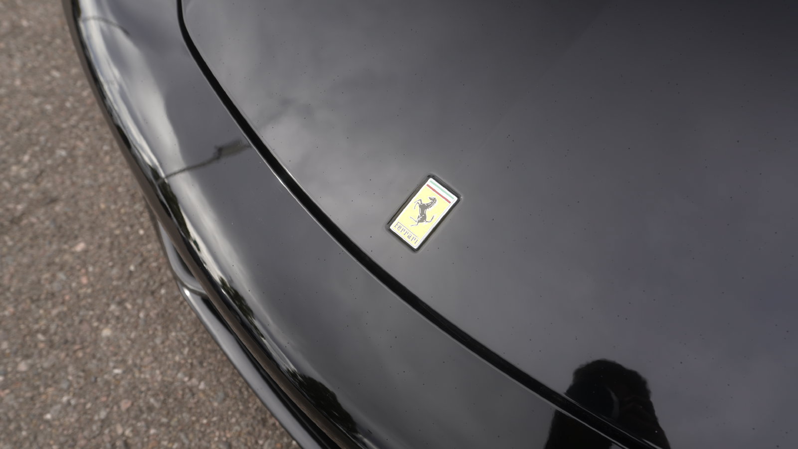 Used 2014 Ferrari 458 Spider RWD image 29