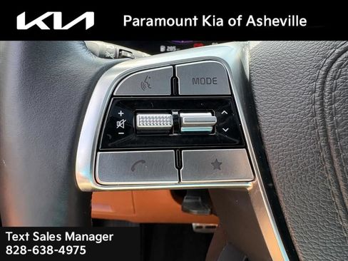Certified 2024 Kia Telluride SX Prestige X-Pro AWD/4WD image 13