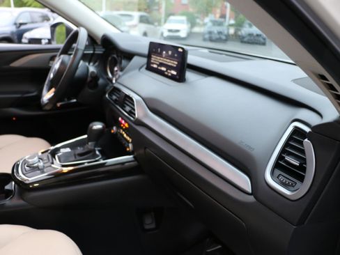 Certified 2023 MAZDA CX-9 Touring Plus image 8