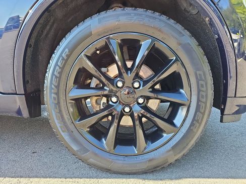 Used 2018 Dodge Durango GT w/ Premium Group AWD/4WD image 24