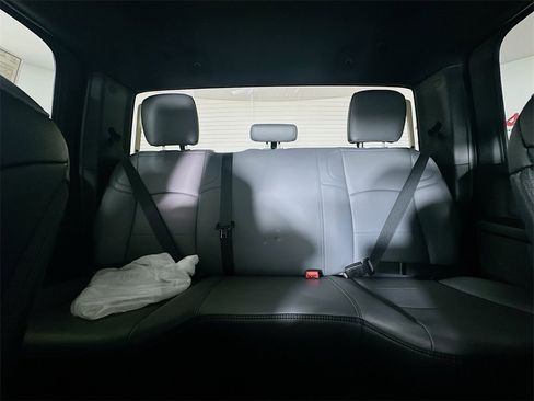 New 2026 RAM 3500 Tradesman w/ Chrome Appearance Group image 10