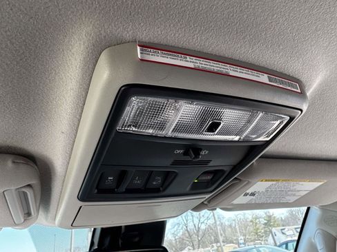 Certified 2022 Toyota 4Runner TRD Sport image 24