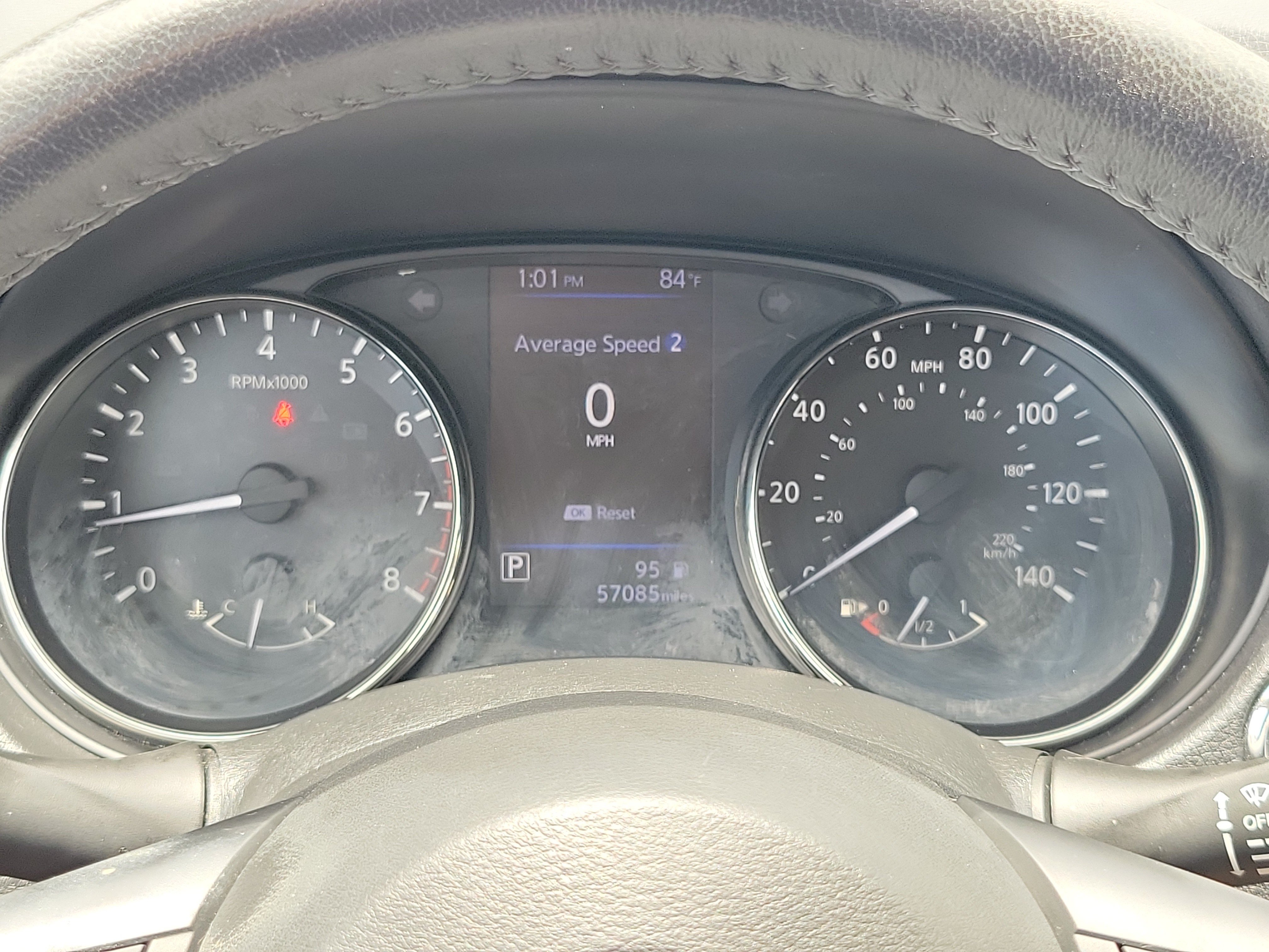 Used 2019 Nissan Rogue SV w/ Premium Package FWD image 21