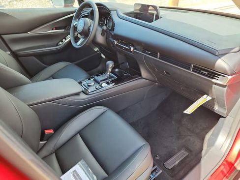 Used 2025 MAZDA CX-30 AWD 2.5 S w/ Select Sport Pkg image 16