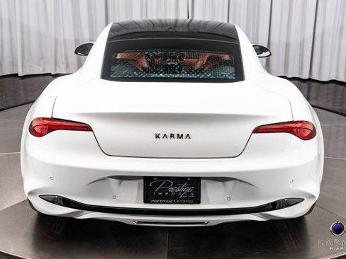New 2025 Karma Revero Luxury image 16